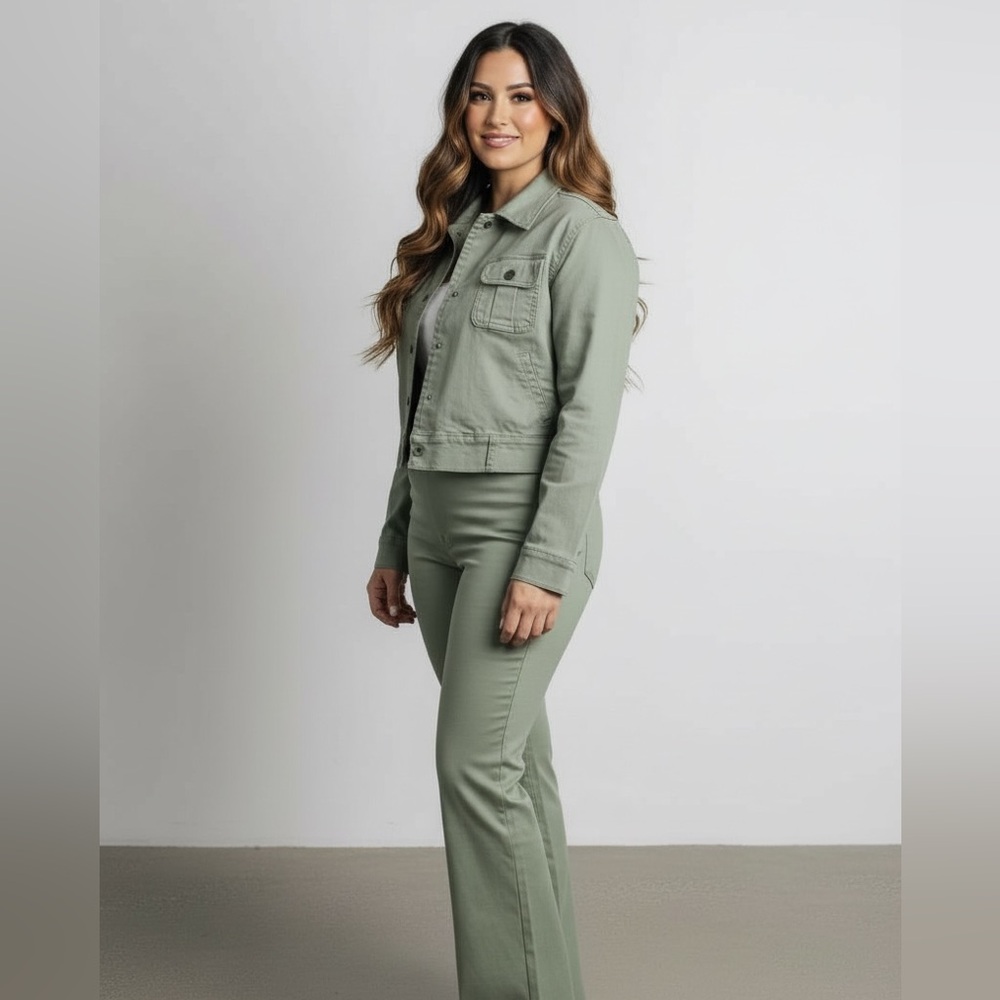 DG2 2 Piece Pants And Blazer Set | NWT |